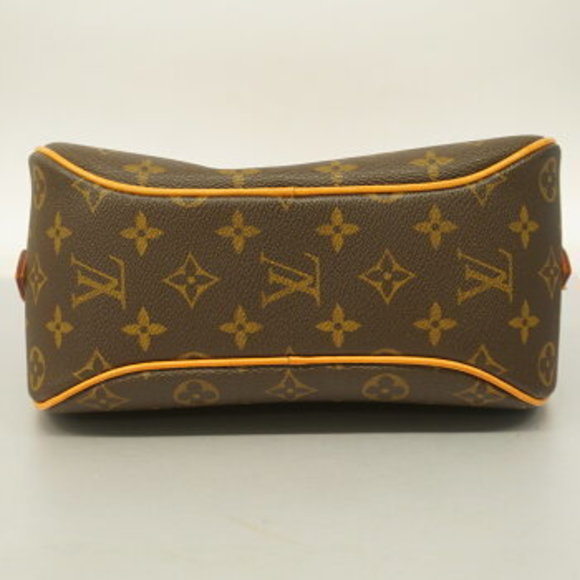 Louis Vuitton Monogram Blois Shoulder Bag - Picture 3 of 14
